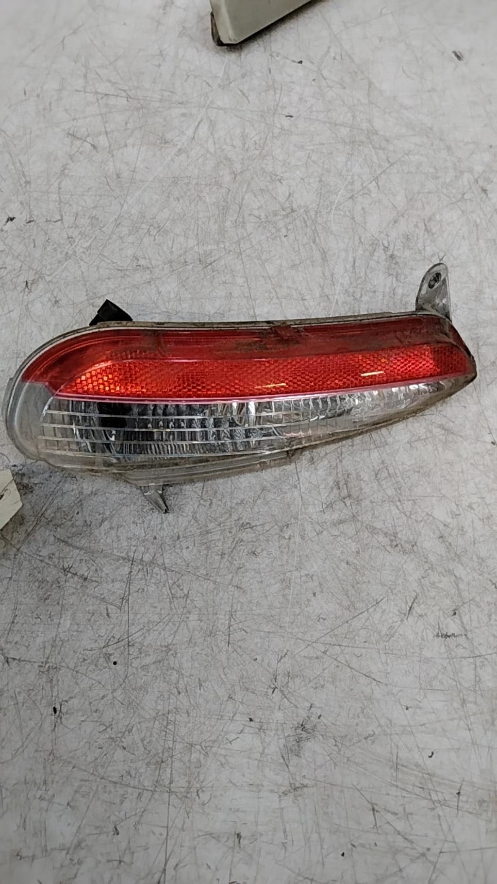 Retronebbia destro FIAT PUNTO 3 Gasolina - 1