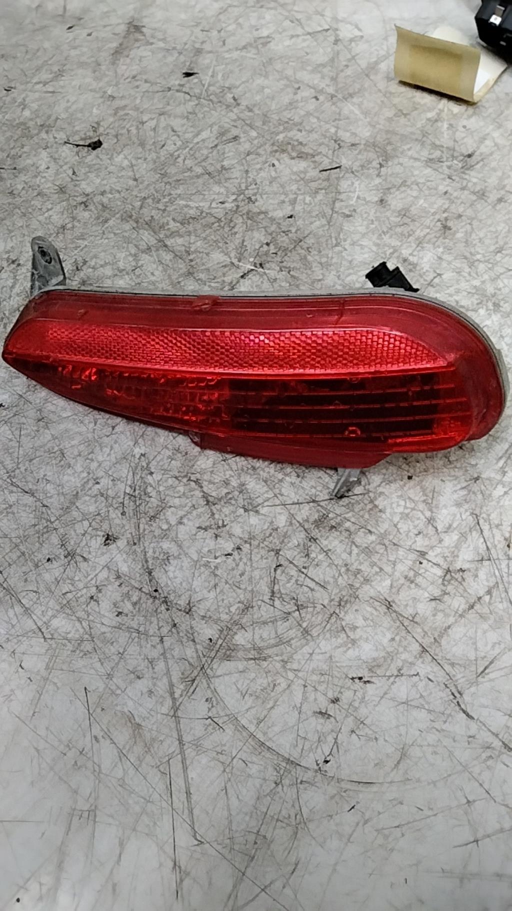 Retronebbia sinistro FIAT PUNTO EVO 3 Diésel - 1