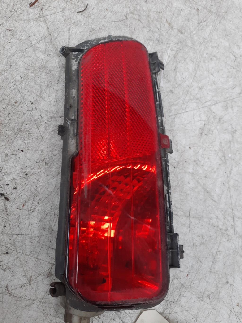 Retronebbia sinistro CITROEN C4 GRAND PICASSO 1 Diésel - 1