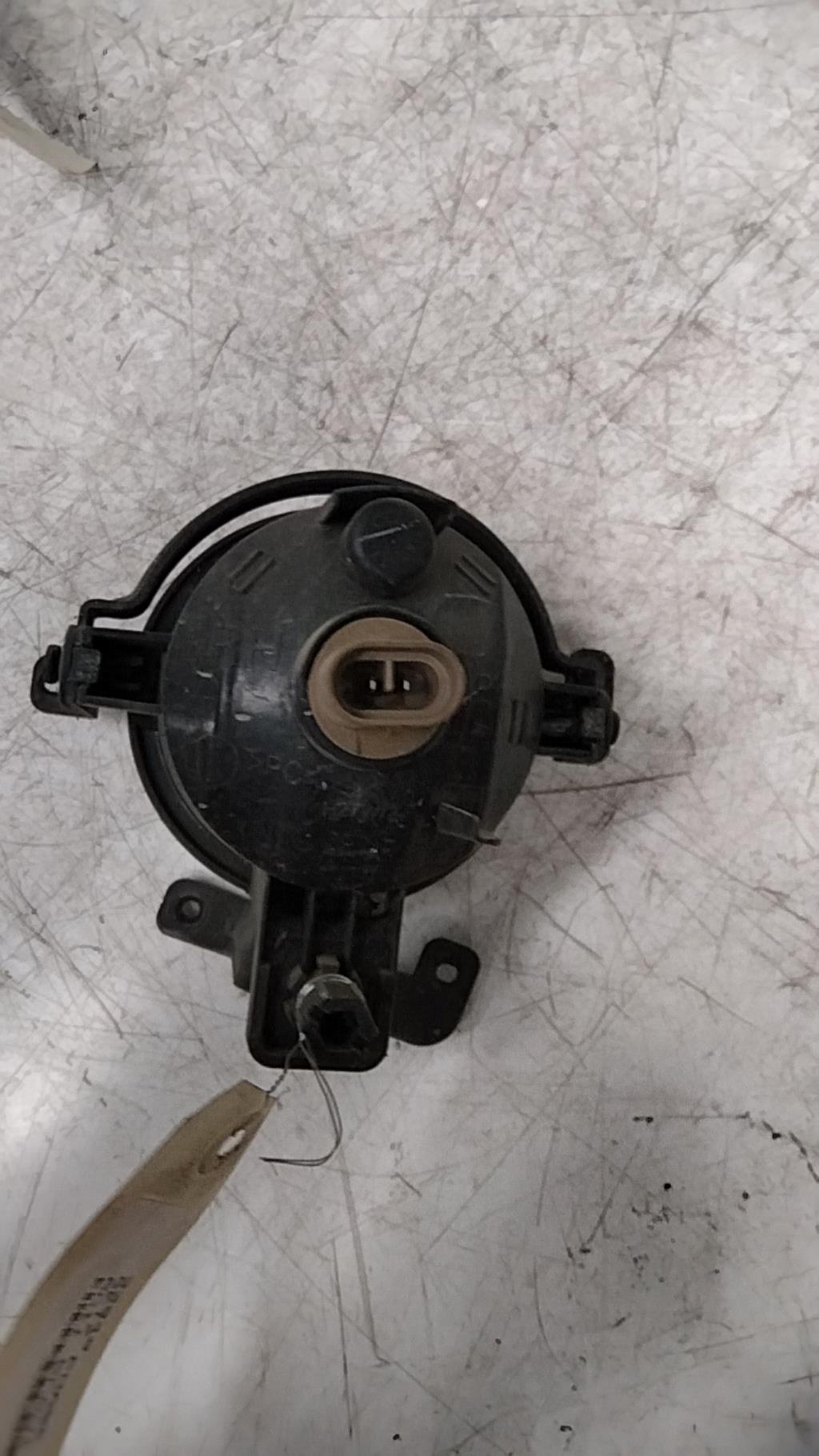 Fendinebbia destro (luci) HYUNDAI GETZ PHASE 2 Gasolina - 1
