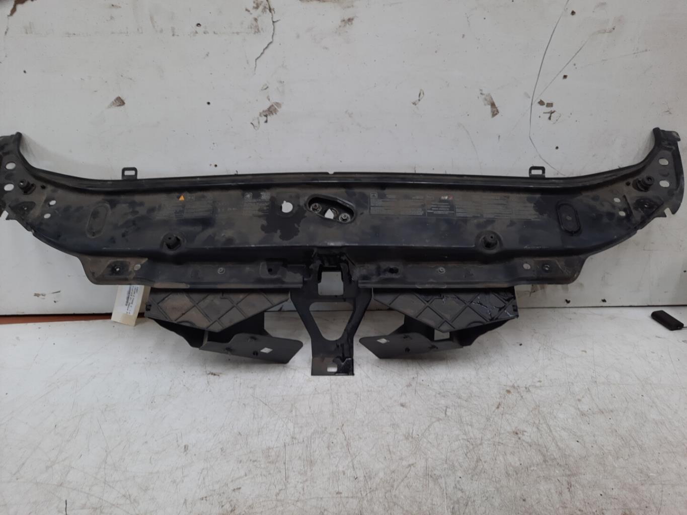 Pannellatura anteriore RENAULT LAGUNA 2 PHASE 2 Diésel - 1