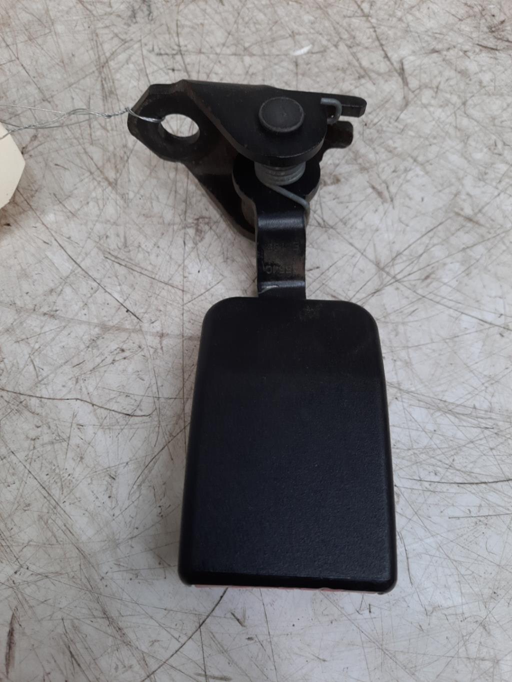 Aggancio cintura sicurezza posteriore destro PEUGEOT 407 COUPE Diésel - 1