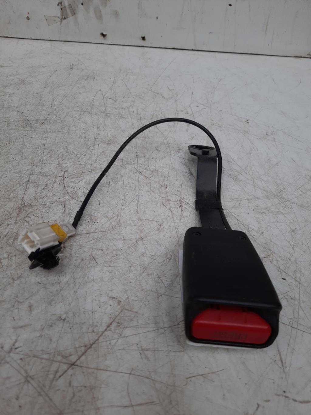 Aggancio cintura sicurezza anteriore destro CITROEN C4 GRAND PICASSO 1 Diésel - 1