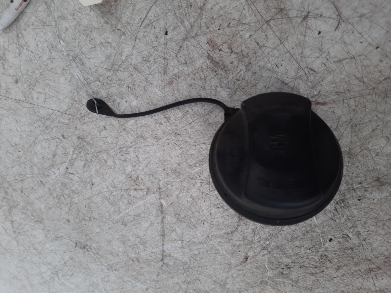Tappo carburante OPEL MERIVA A PHASE 2 Diésel - 1