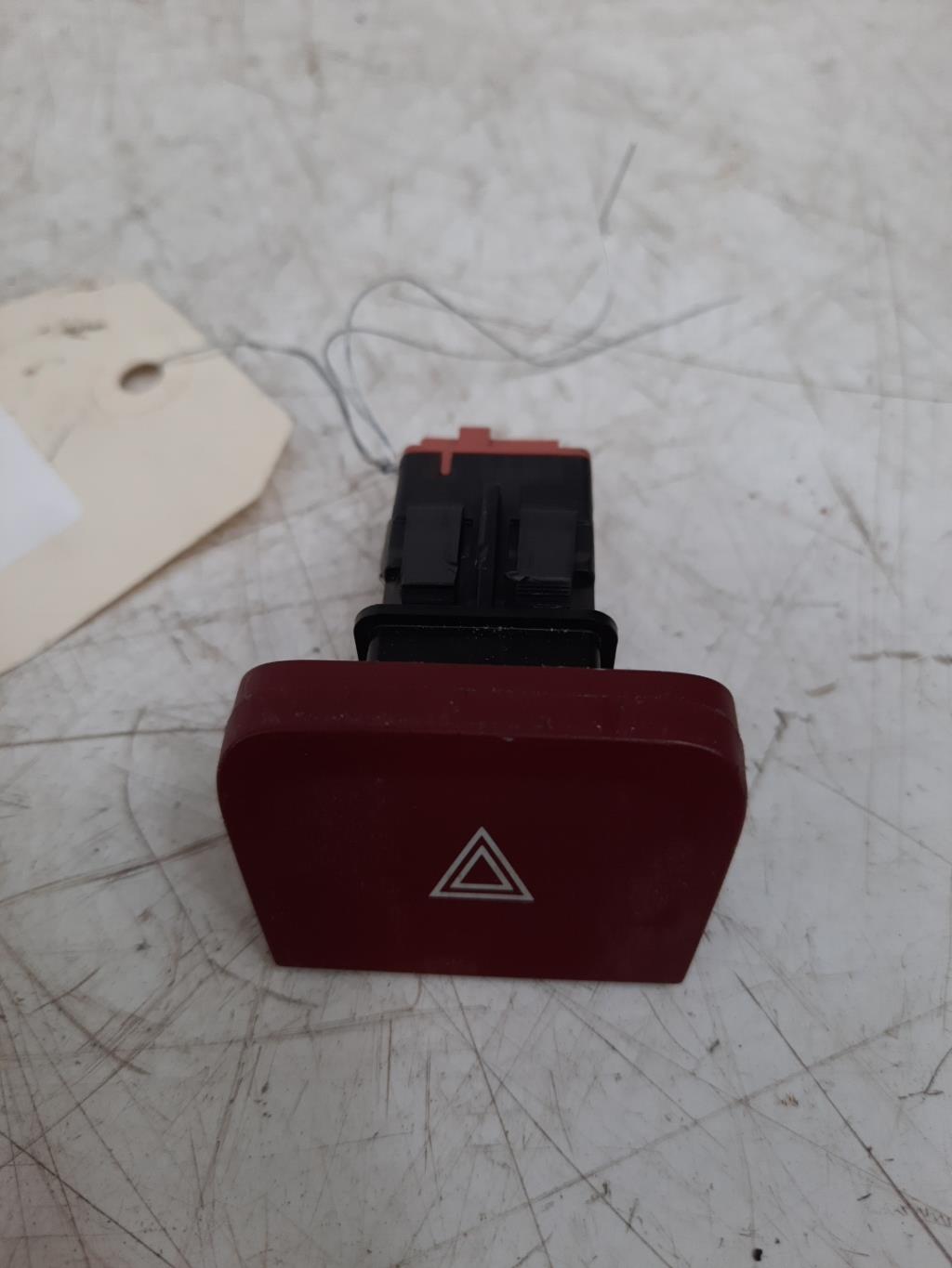 Interruttore luci emergenza CITROEN C4 GRAND PICASSO 1 Diésel - 1