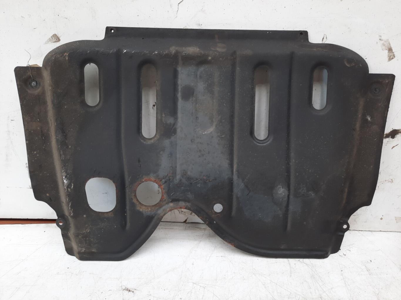 Riparo sottomotore DACIA SANDERO 1 Gasolina/GLP - 1