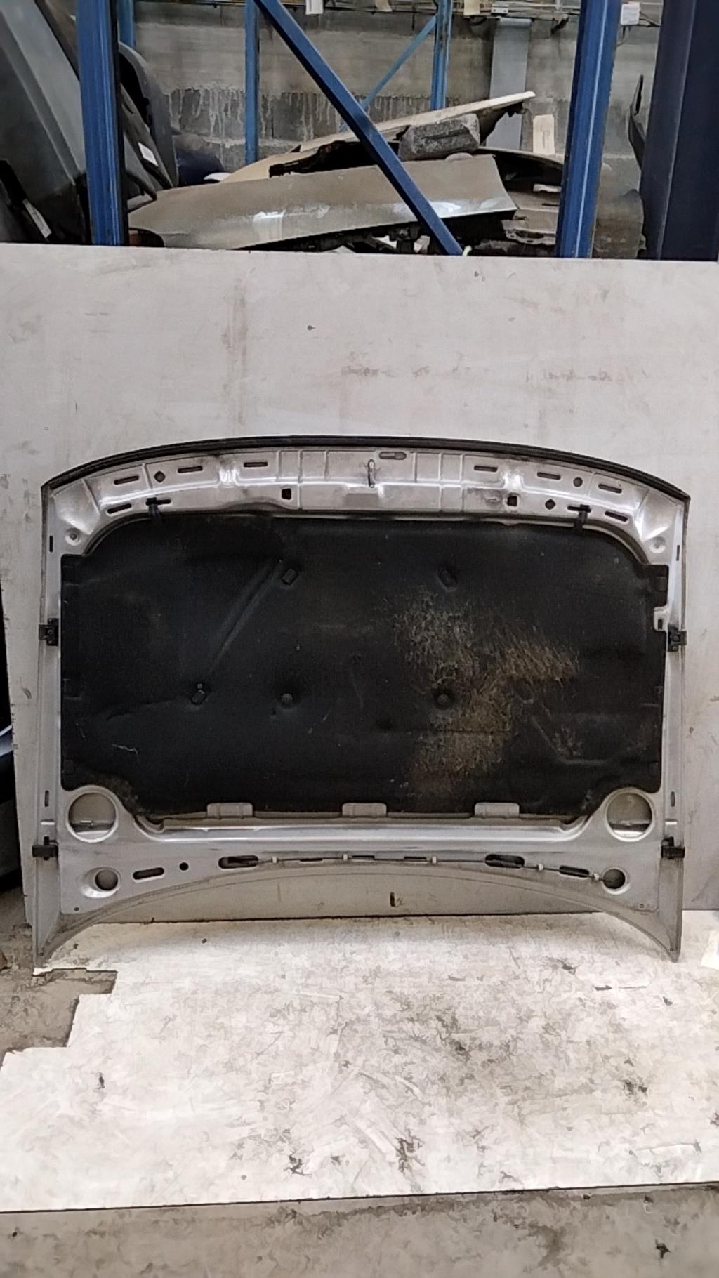 Capot VOLKSWAGEN PASSAT 3 PHASE 2 Diesel - 1