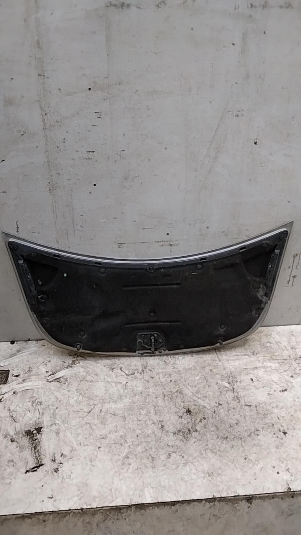 Capot SMART FORFOUR 1 Essence - 1