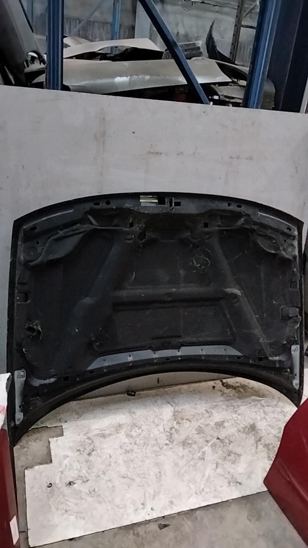 Capot JEEP GRAND CHEROKEE 1 PHASE 2 Diesel - 1