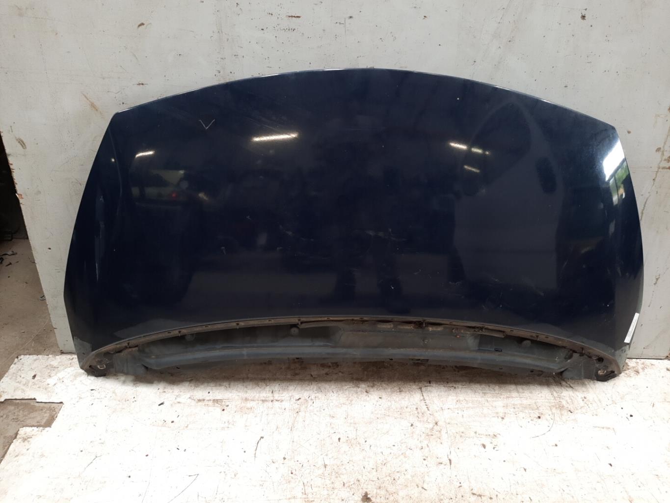 Capot RENAULT ESPACE 4 PHASE 2 Diesel - 1