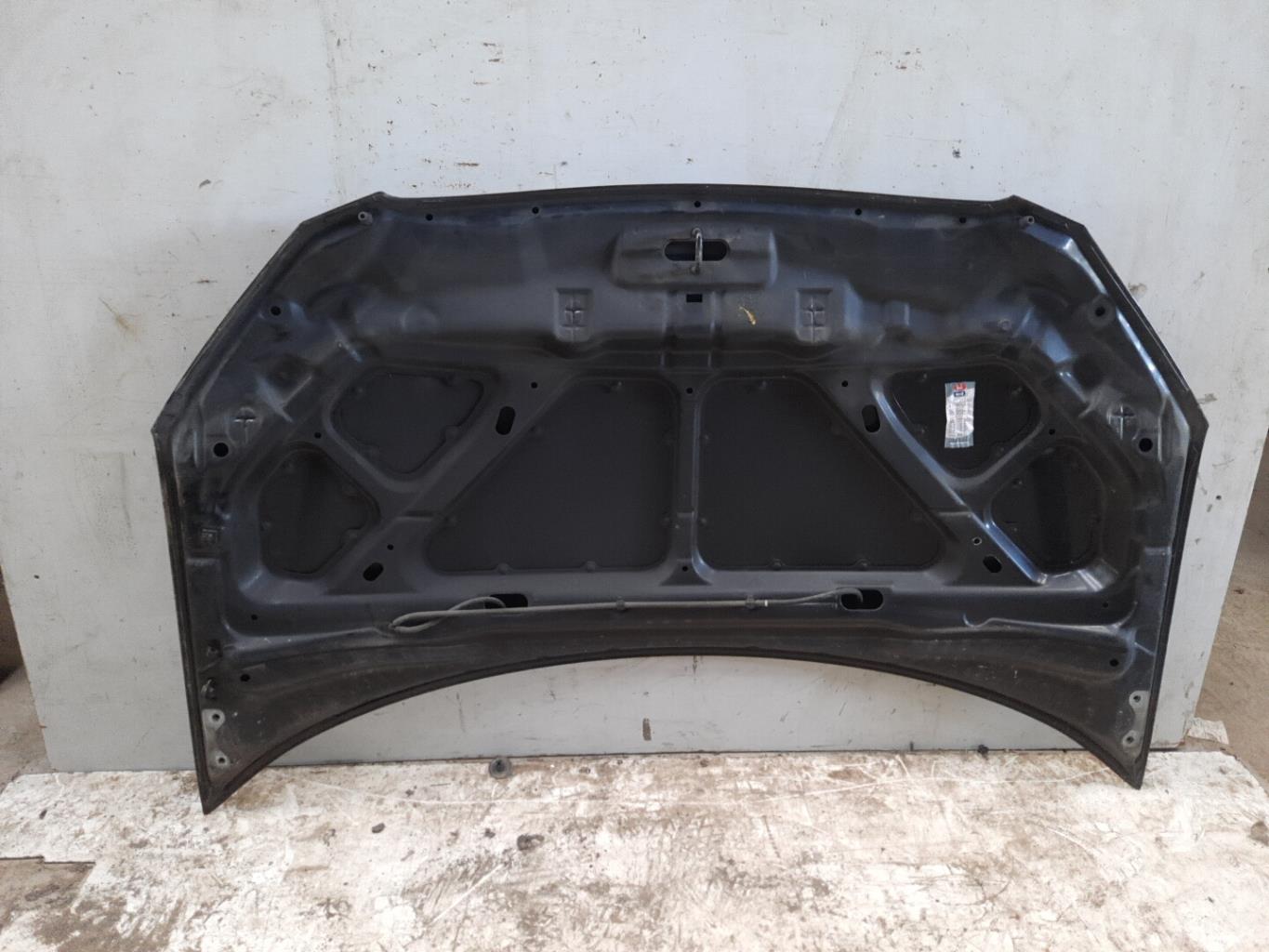 Capot HYUNDAI GETZ PHASE 2 Essence - 1
