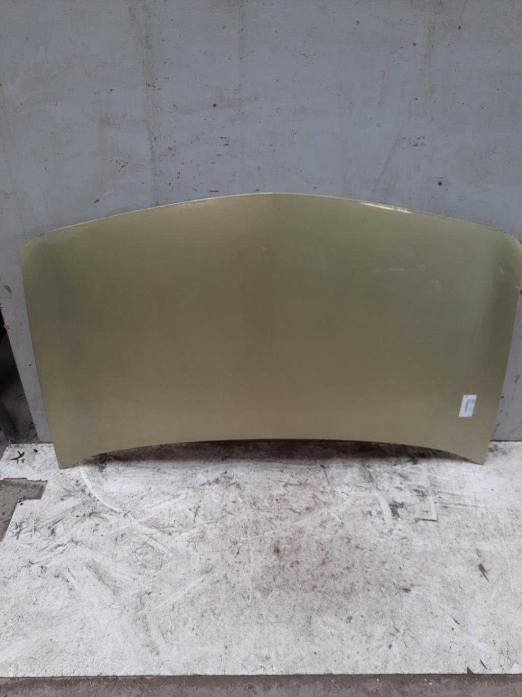 Capot RENAULT MEGANE 2 PHASE 1 Diesel - 1