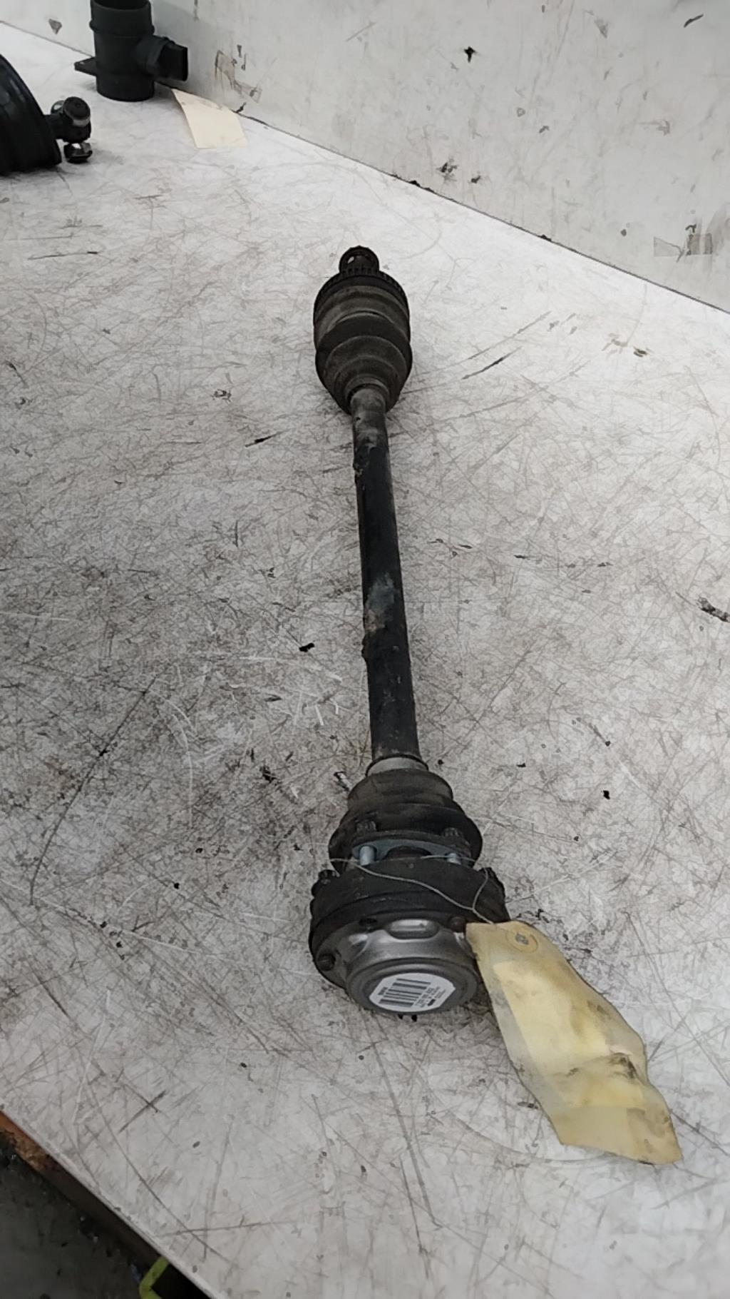 Giunto cardanico posteriore destro (trasmissione) BMW SERIE 1 E87 PHASE 1 Gasolina - 1