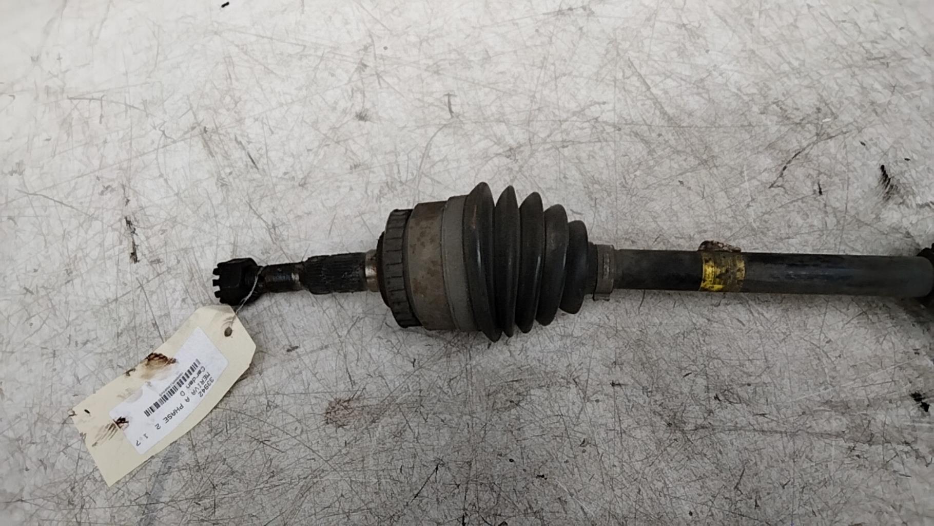 Giunto cardanico albero di trasmissione destro OPEL MERIVA A PHASE 2 Diésel - 1