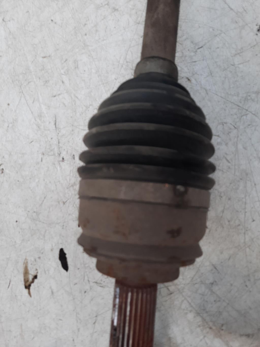 Giunto cardanico albero di trasmissione destro RENAULT GRAND SCENIC 3 PHASE 1 Diésel - 1