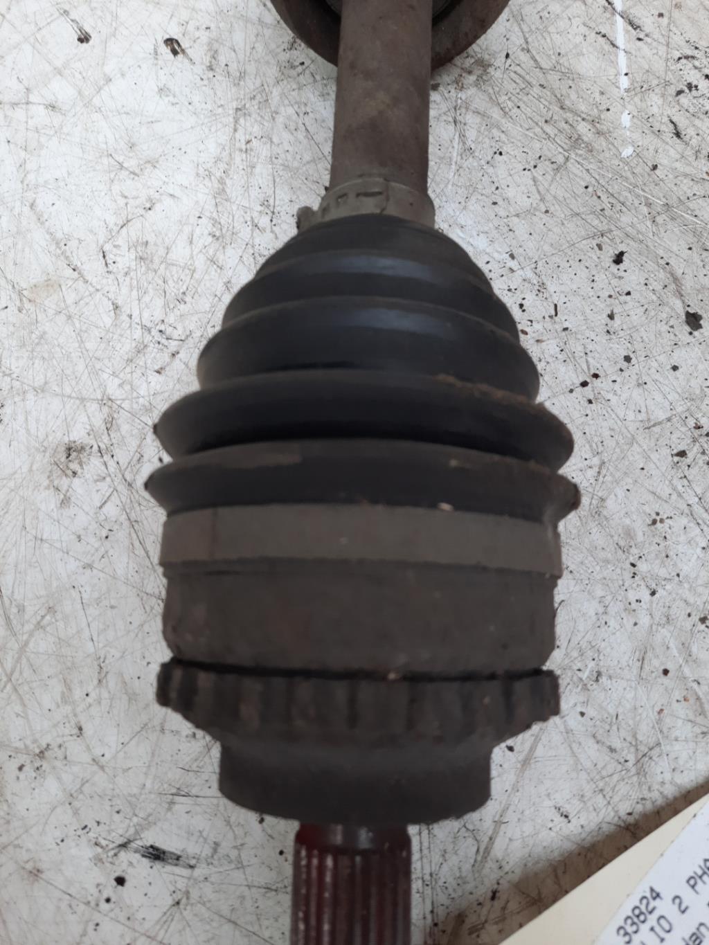 Giunto cardanico albero di trasmissione destro RENAULT CLIO 2 PHASE 2 Diésel - 1
