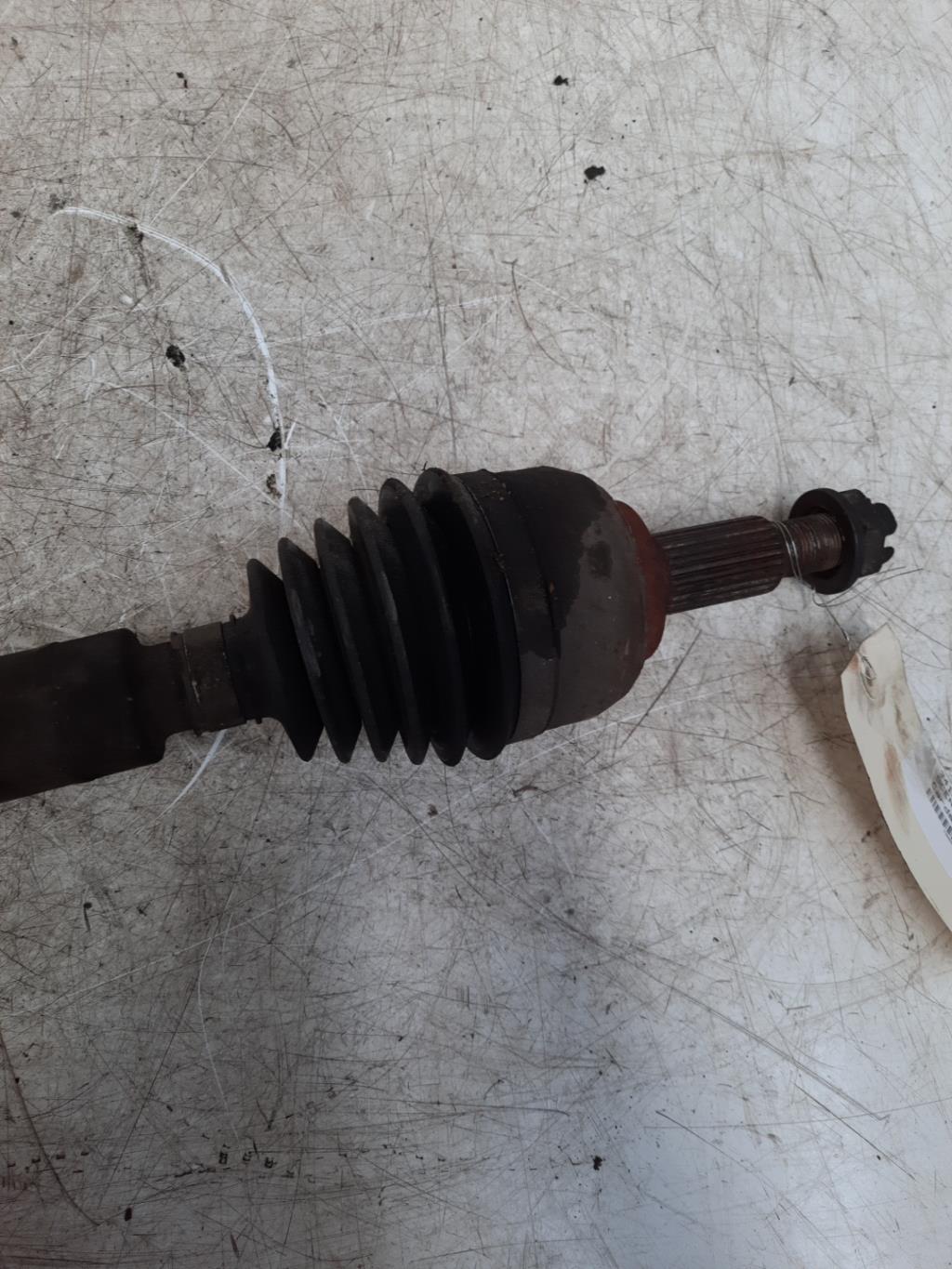 Giunto cardanico albero di trasmissione destro RENAULT SCENIC 2 PHASE 1 Diésel - 1