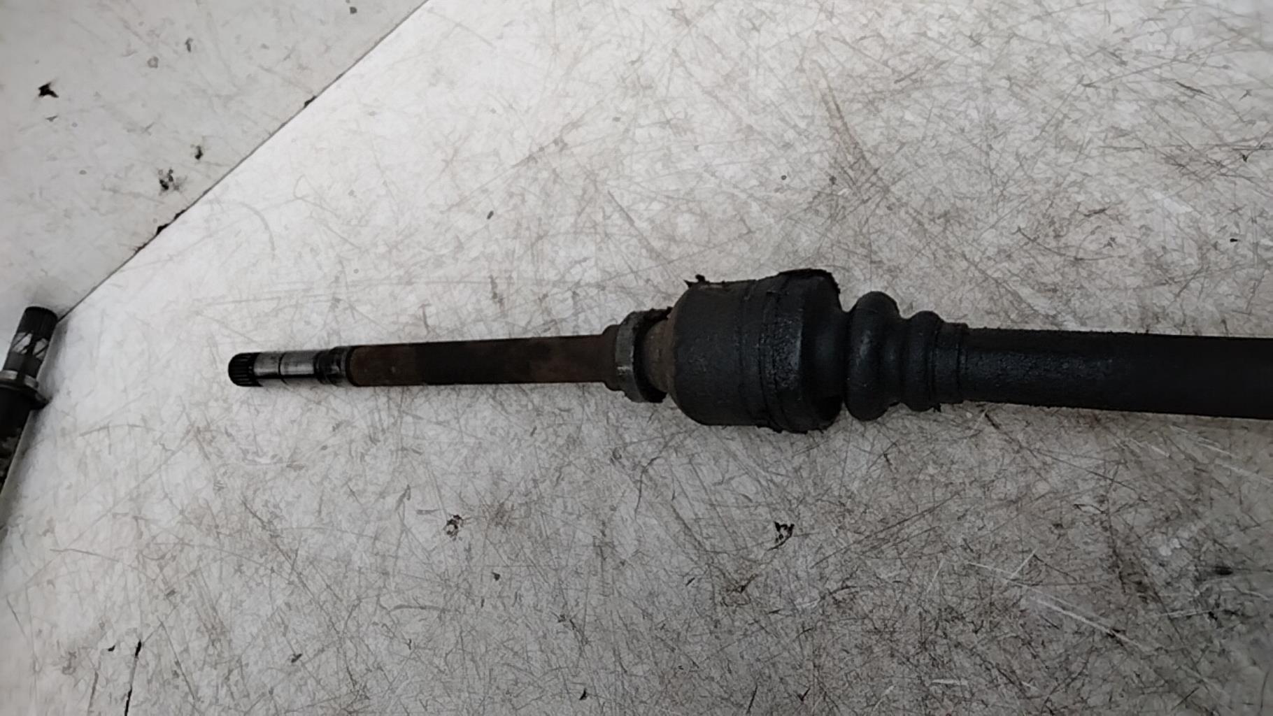 Giunto cardanico albero di trasmissione destro CITROEN ZX PHASE 2 BREAK Diésel - 1