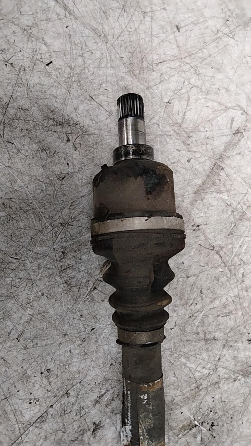 Giunto cardanico albero di trasmissione sinistro CITROEN C4 GRAND PICASSO 1 Diésel - 1