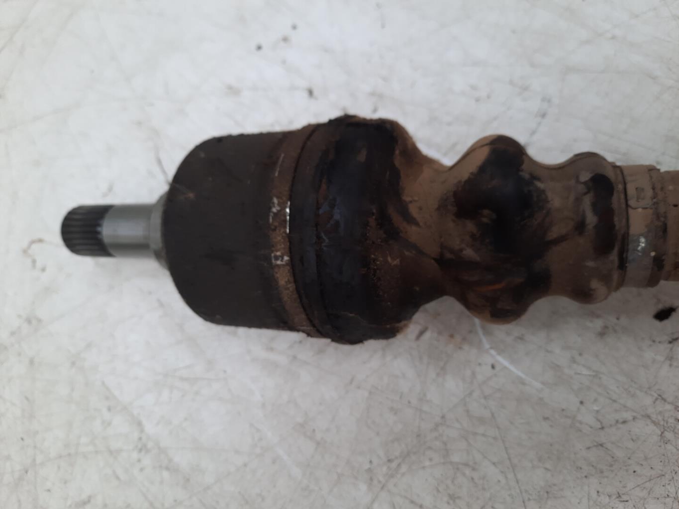 Giunto cardanico albero di trasmissione sinistro PEUGEOT 407 PHASE 1 Diésel - 1