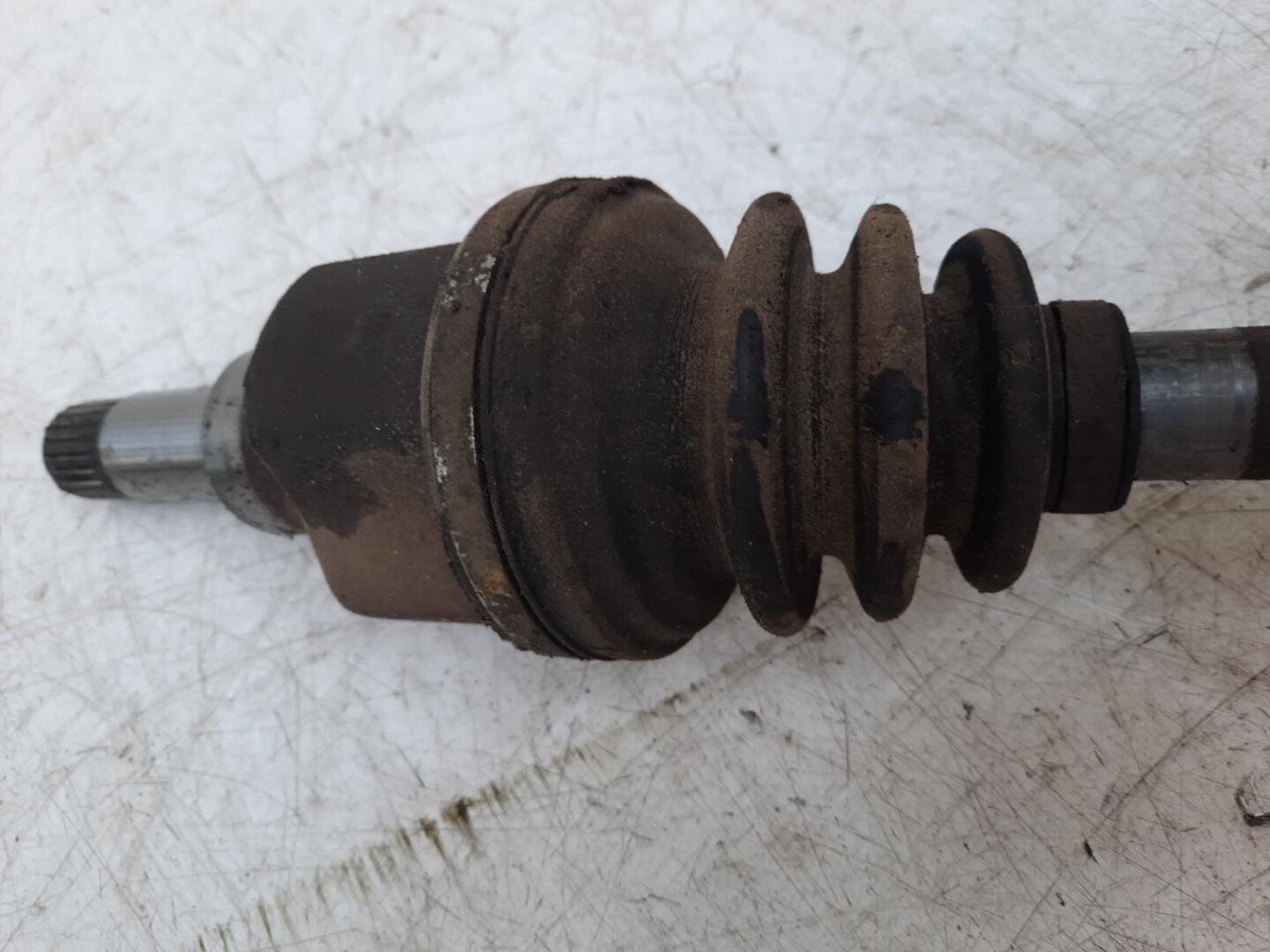 Giunto cardanico albero di trasmissione sinistro CITROEN C2 PHASE 1 Gasolina - 1