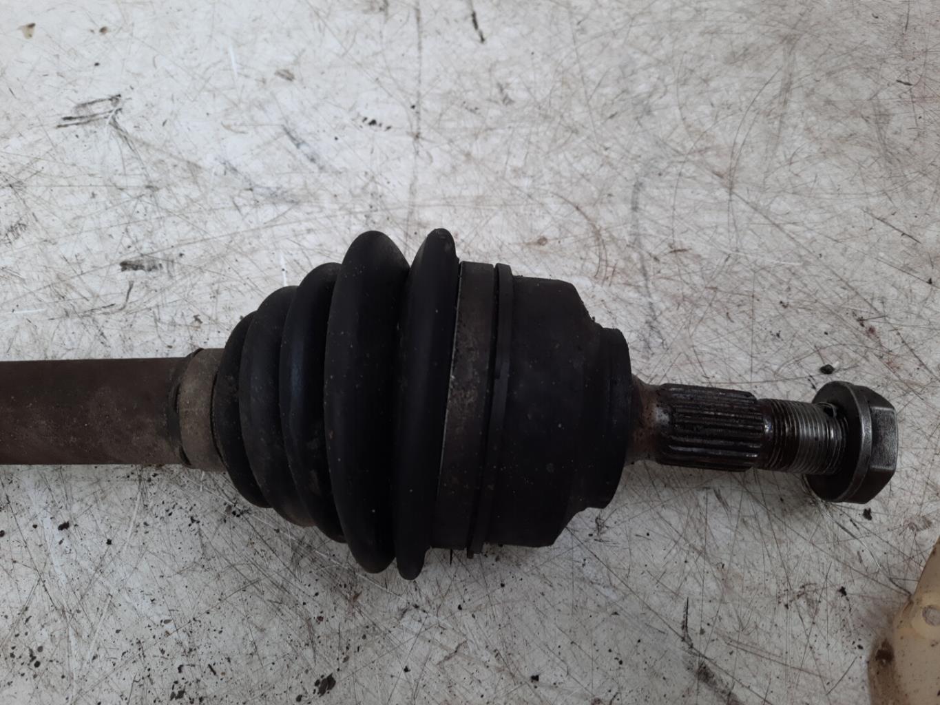 Giunto cardanico albero di trasmissione sinistro CITROEN C4 GRAND PICASSO 1 Diésel - 1