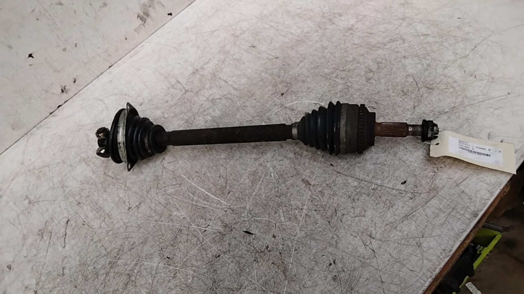 Giunto cardanico albero di trasmissione sinistro RENAULT SCENIC 1 PHASE 2  - 1