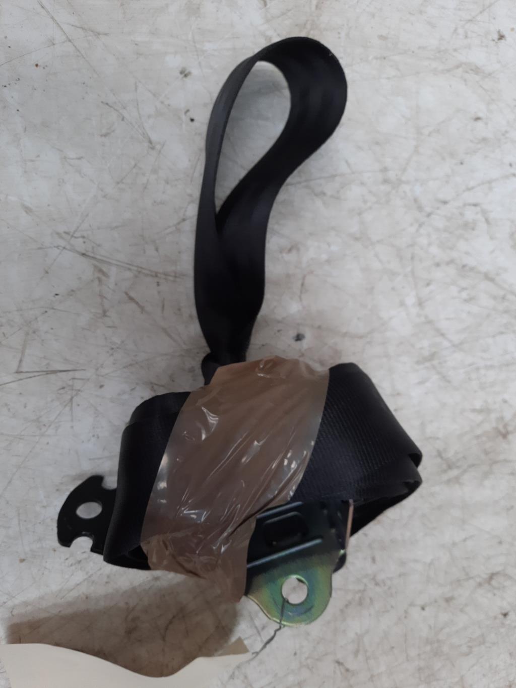 Cintura di sicurezza posteriore destra FIAT PUNTO 3 Gasolina - 1