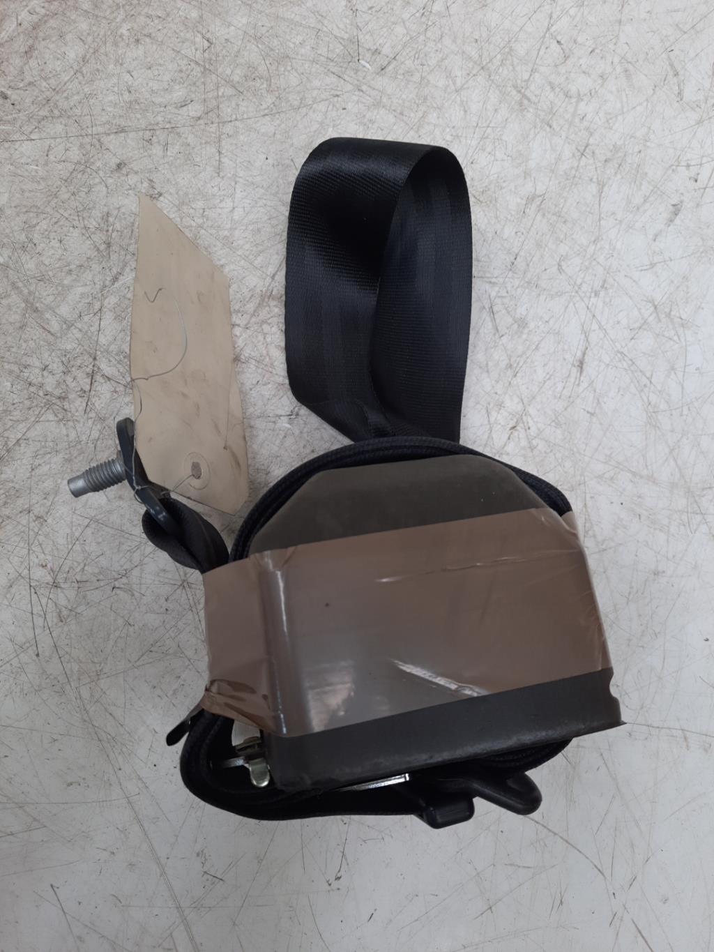Cintura di sicurezza posteriore destra PEUGEOT 308 1 PHASE 1 Diésel - 1