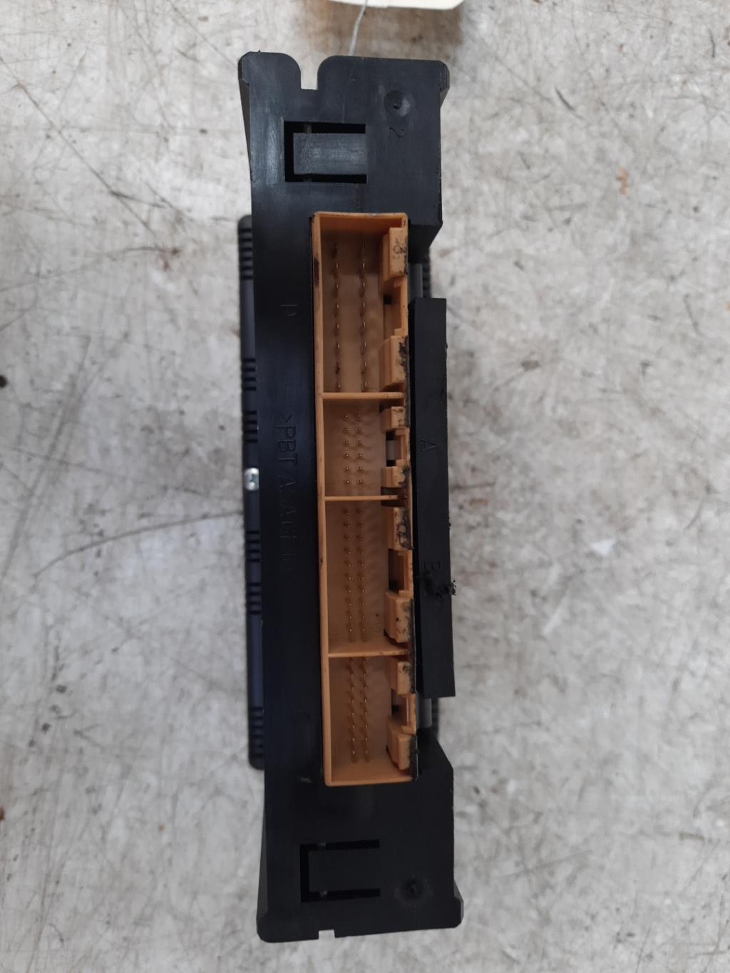 Commande chauffage AUDI A3 1 PHASE 1 Diesel - 1