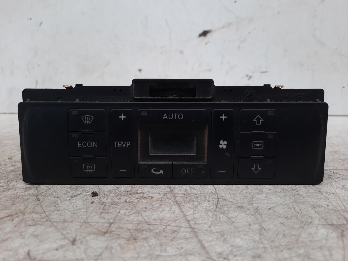Commande chauffage AUDI A4 1 AVANT PHASE 2 BREAK Diesel - 1