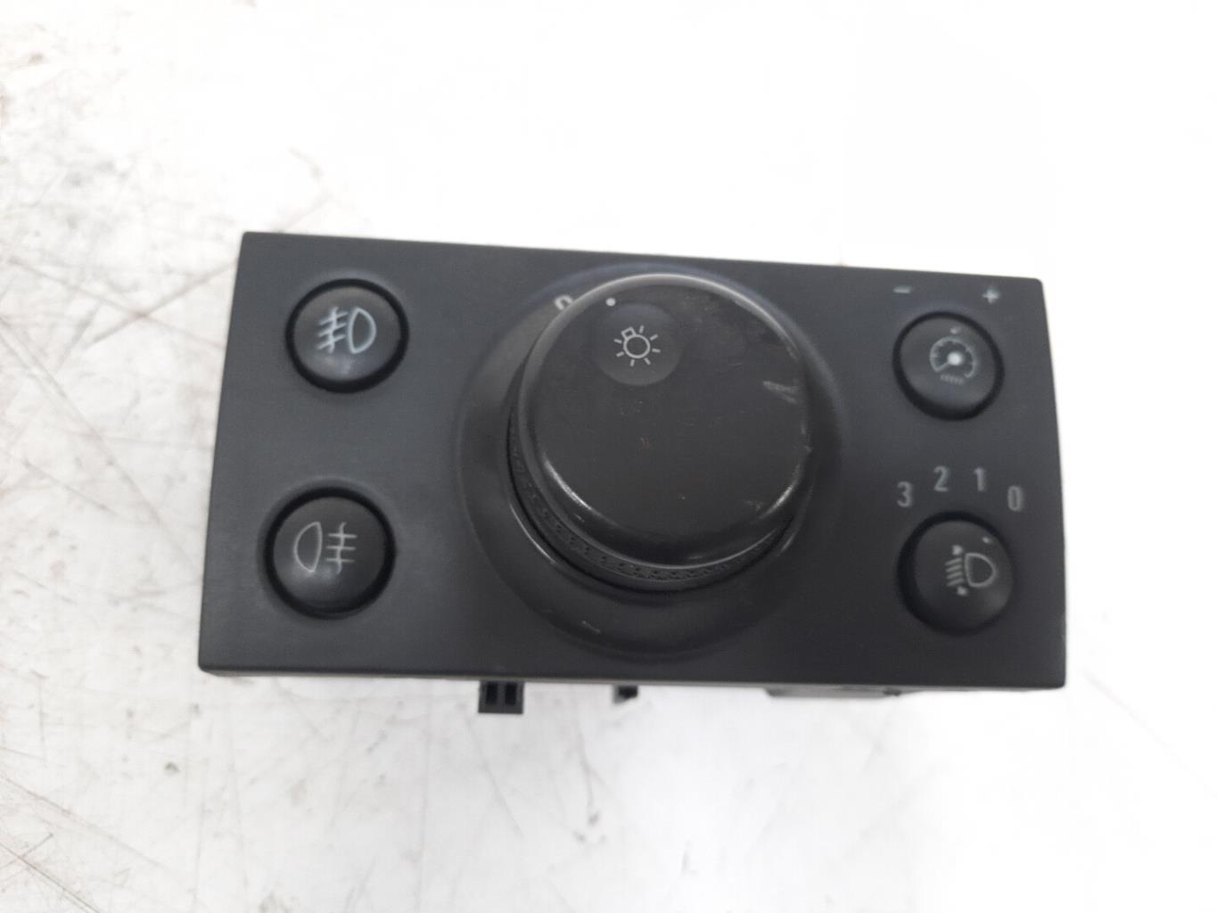 Commande de phare OPEL MERIVA A PHASE 2 Diesel - 1