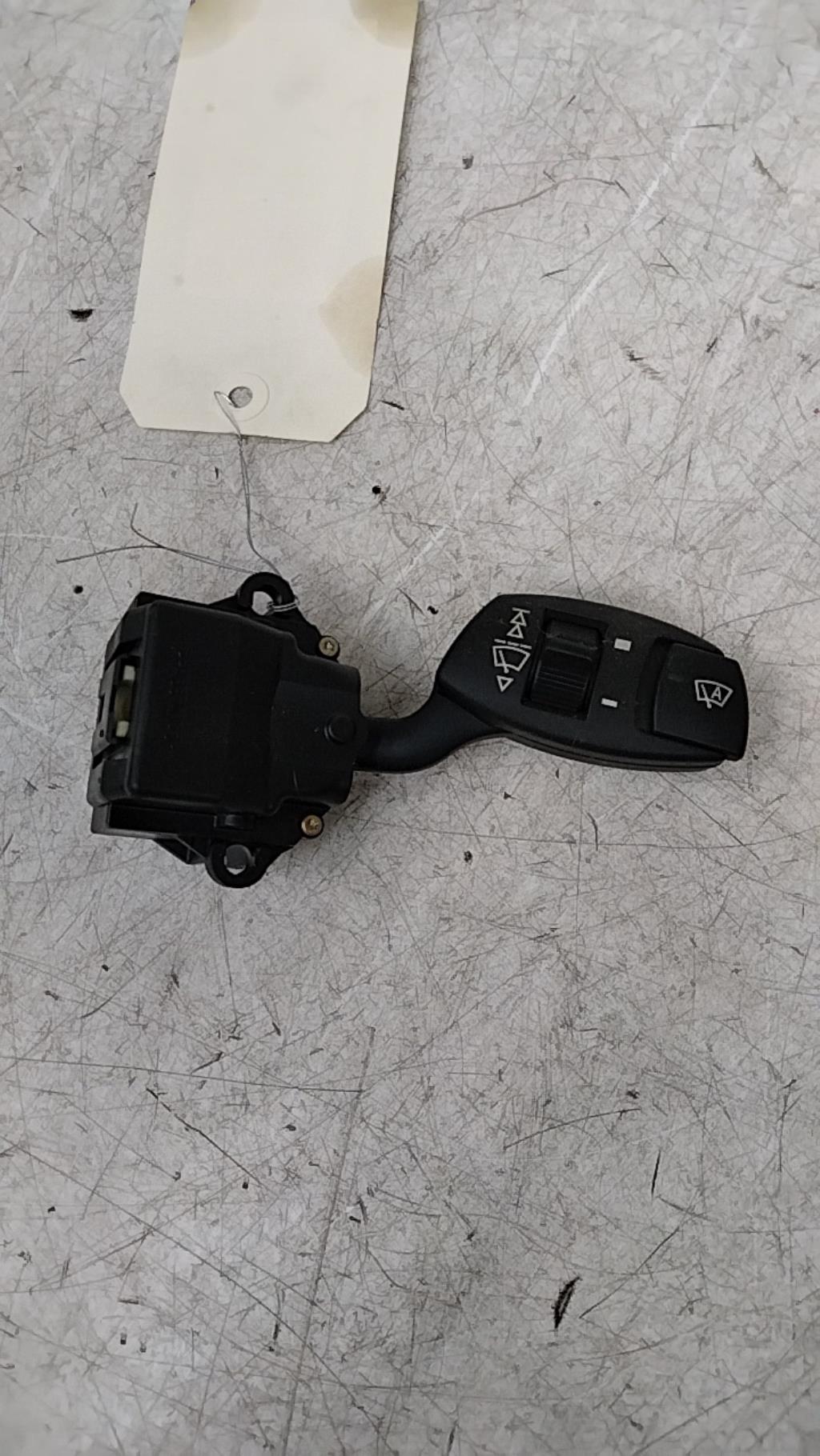 Commodo d'essuie glaces BMW SERIE 5 E60 PHASE 2 Diesel - 1