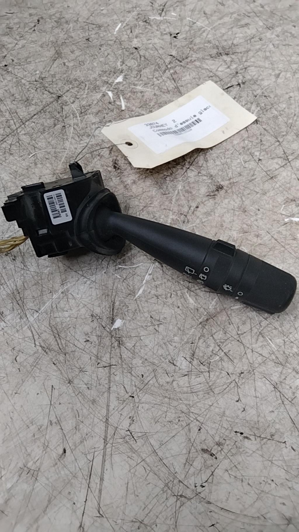 Commodo d'essuie glaces DODGE JOURNEY Diesel - 1