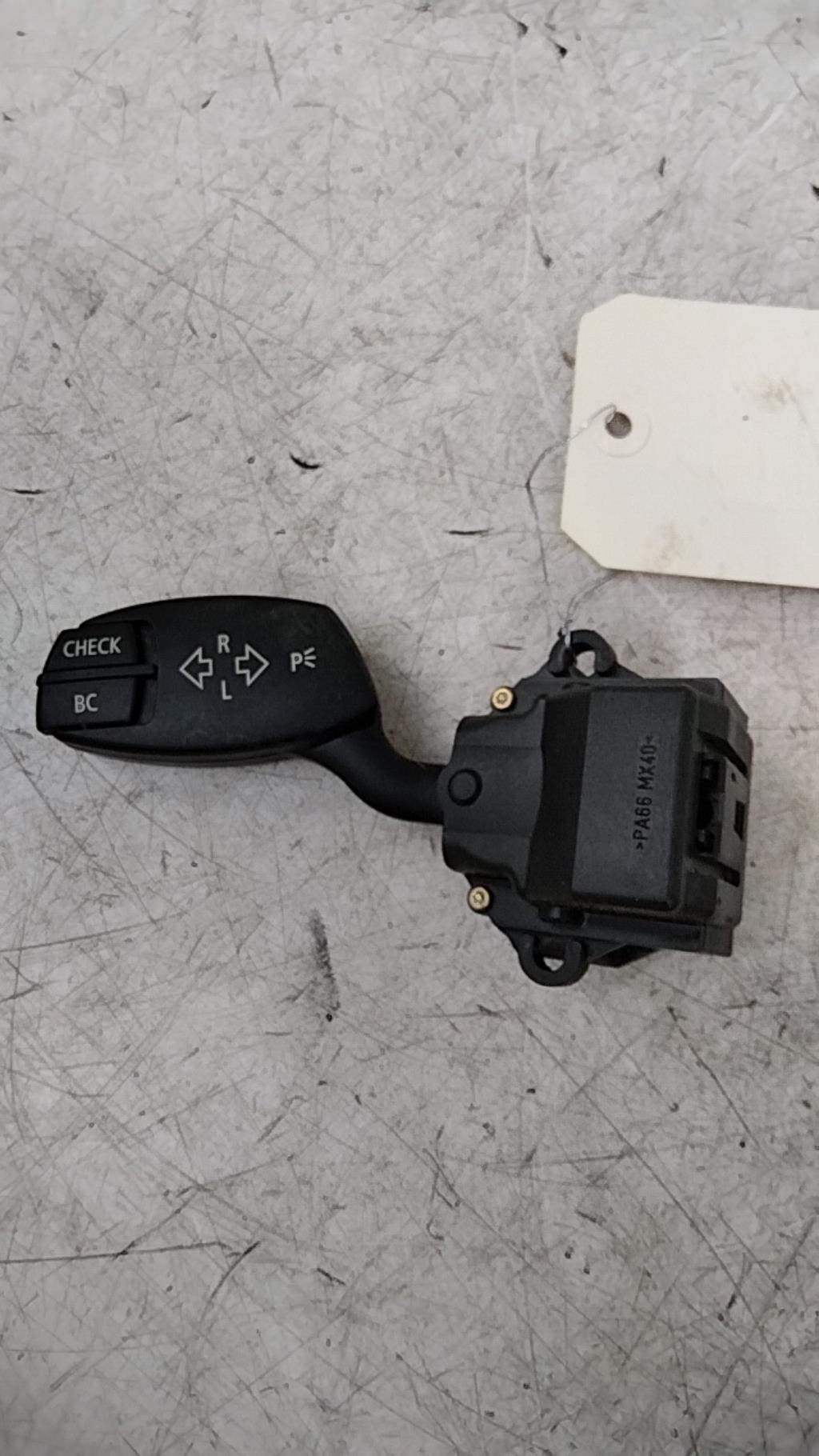Commodo phare BMW SERIE 5 E60 PHASE 2 Diesel - 1