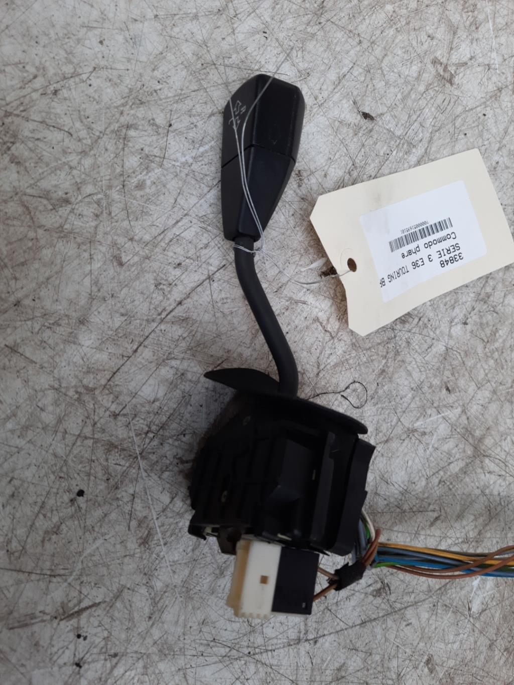 Commodo phare BMW SERIE 3 E36 TOURING BREAK Diesel - 1