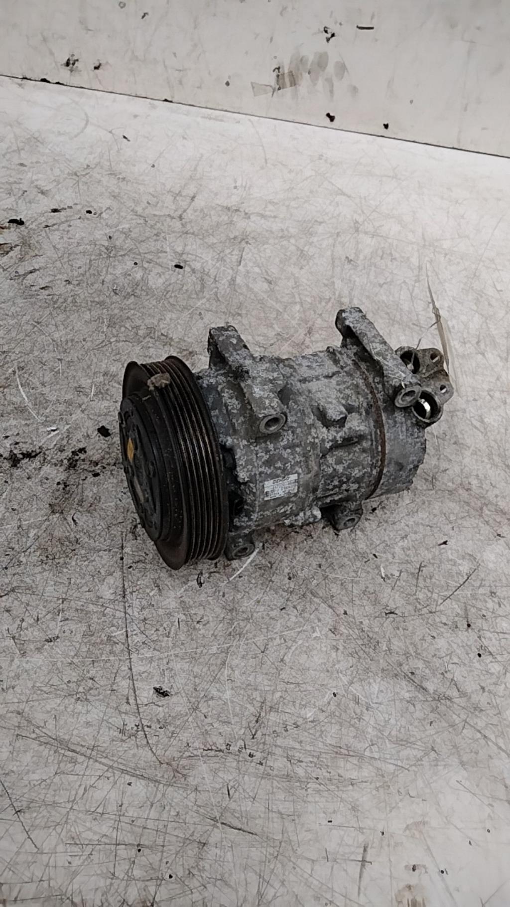 Compressore clima ALFA ROMEO GT COUPE Diésel - 1