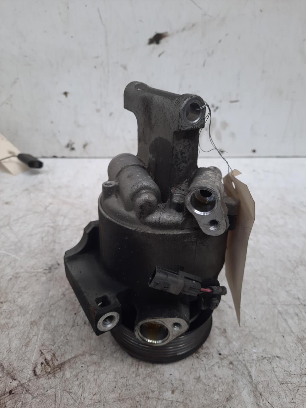 Compresseur clim RENAULT TWINGO 3 Essence - 1