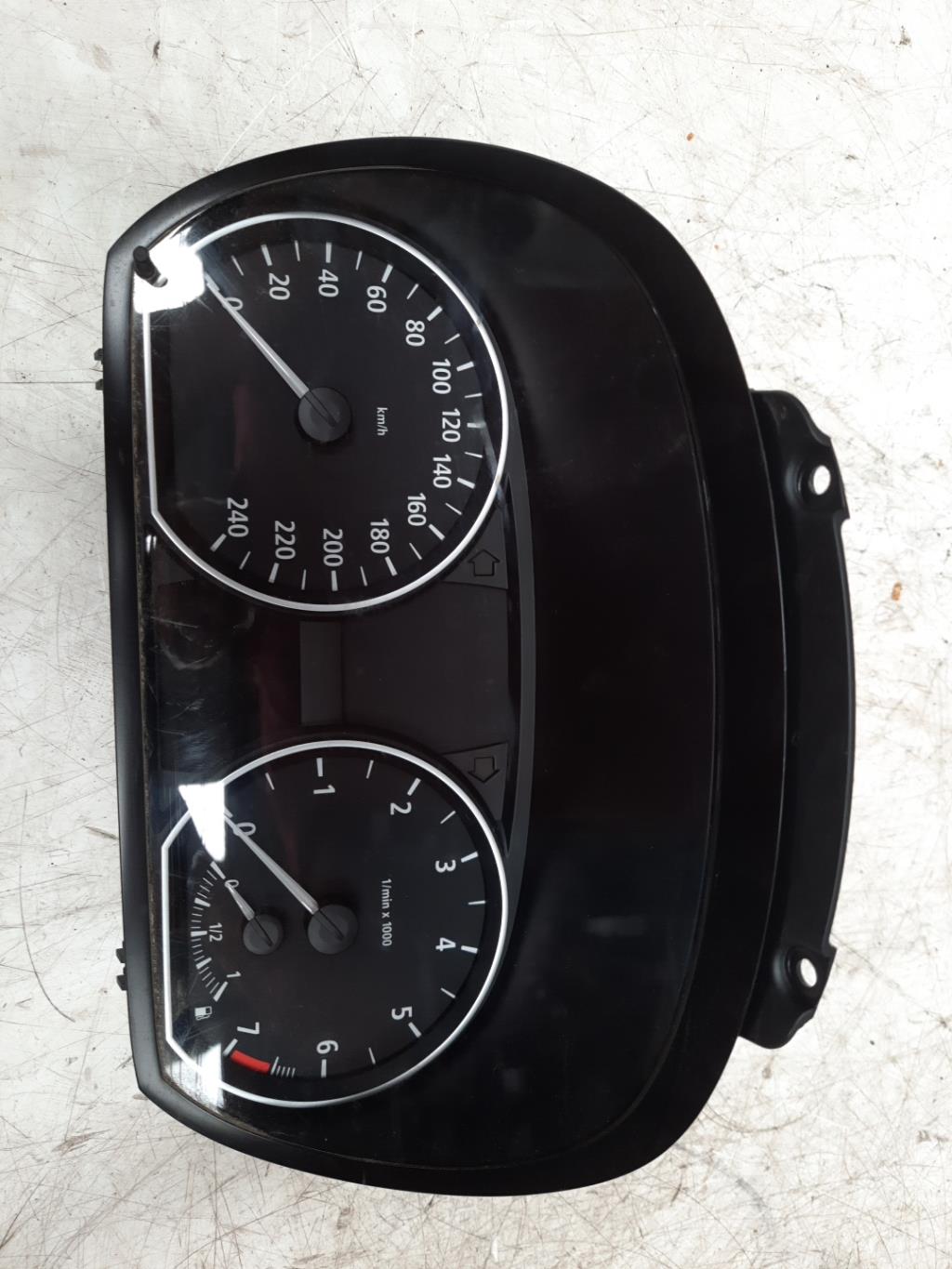 Compteur BMW SERIE 1 E87 PHASE 1 Essence - 1