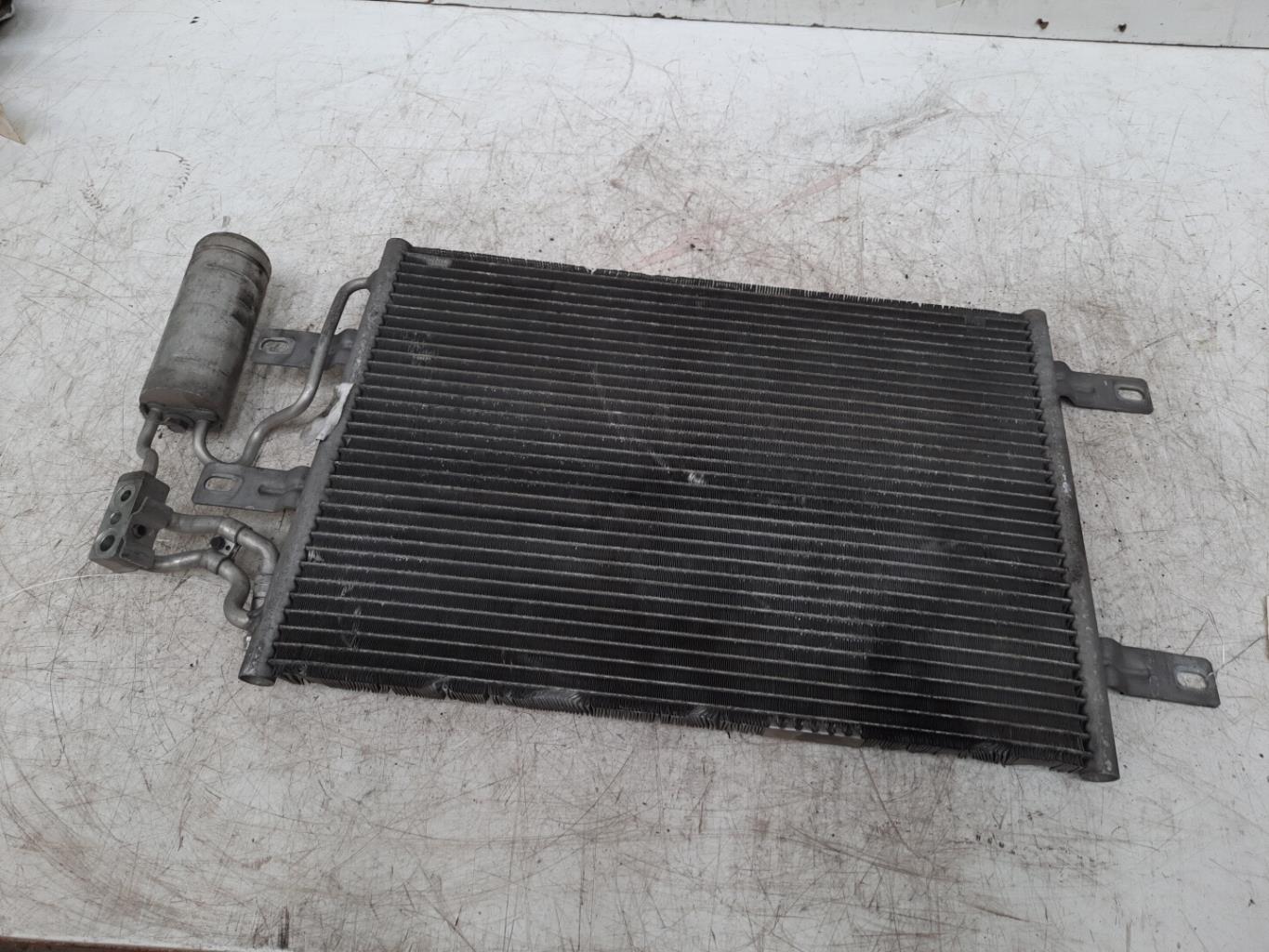 Condenseur de clim OPEL MERIVA A PHASE 2 Diesel - 1