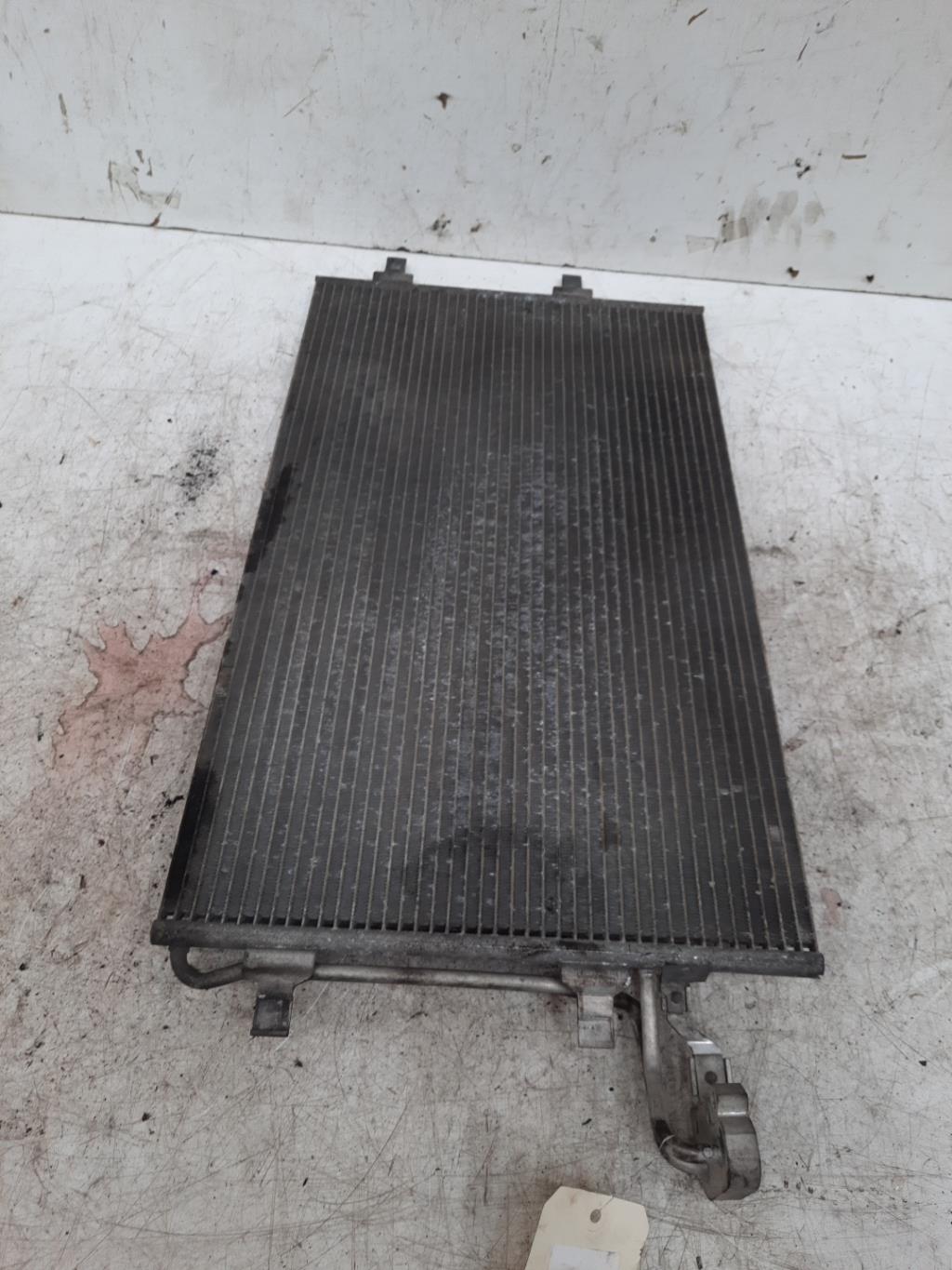Condenseur de clim VOLVO V 50 PHASE 1 BREAK Diesel - 1