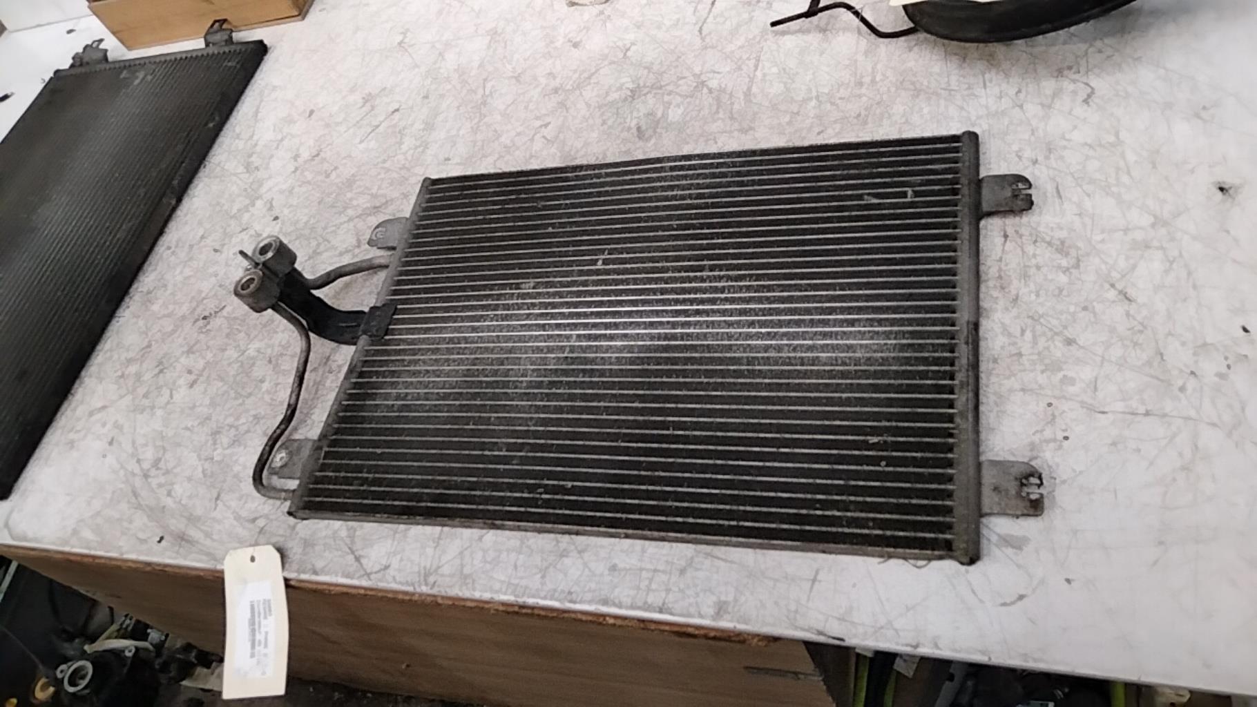 Condenseur de clim RENAULT MEGANE 1 PHASE 2  - 1