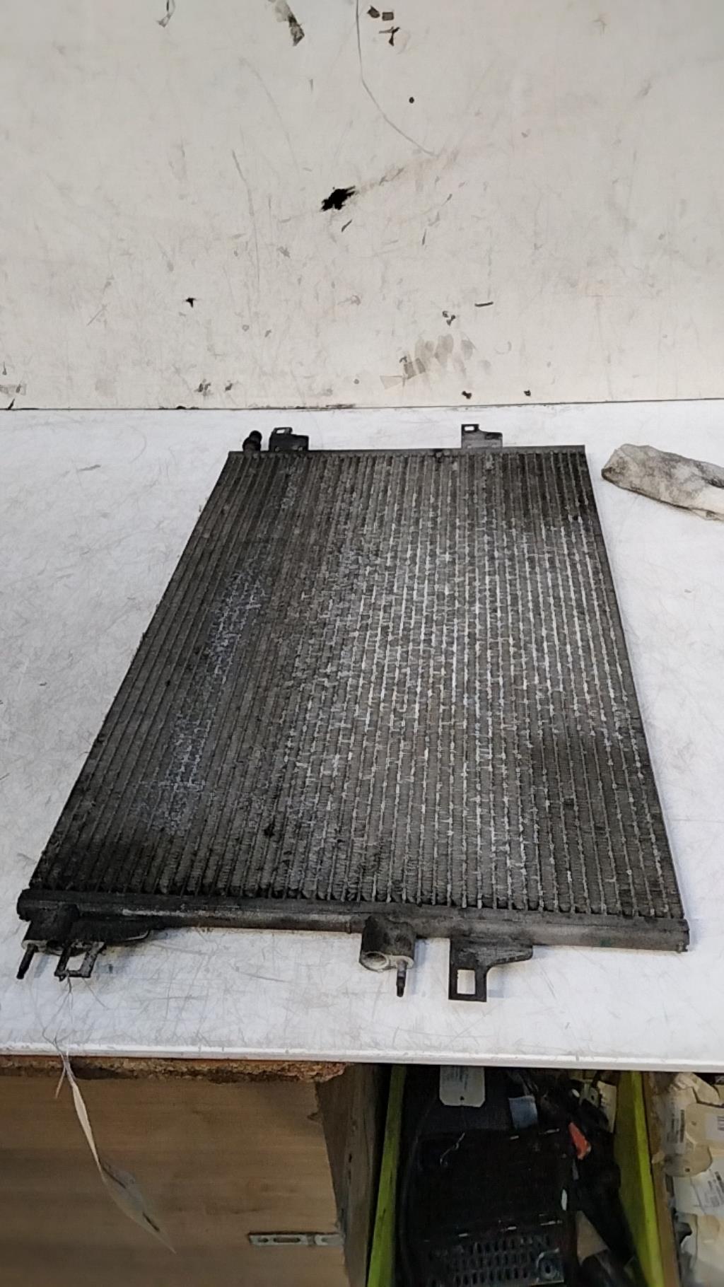 Condenseur de clim RENAULT ESPACE 4 PHASE 1 Diesel - 1