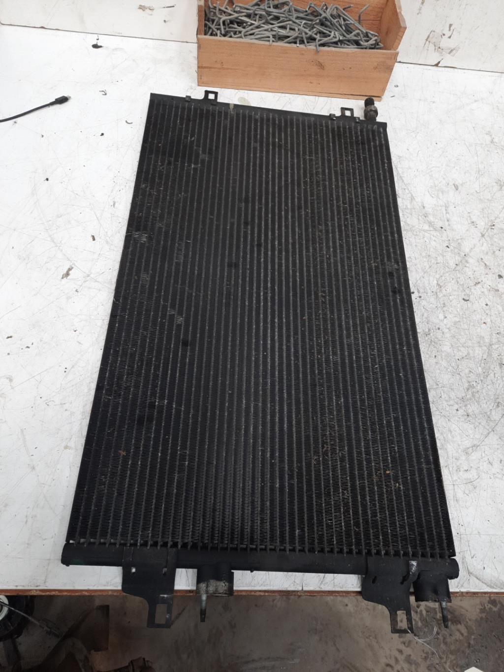 Condenseur de clim RENAULT LAGUNA 2 PHASE 1  - 1