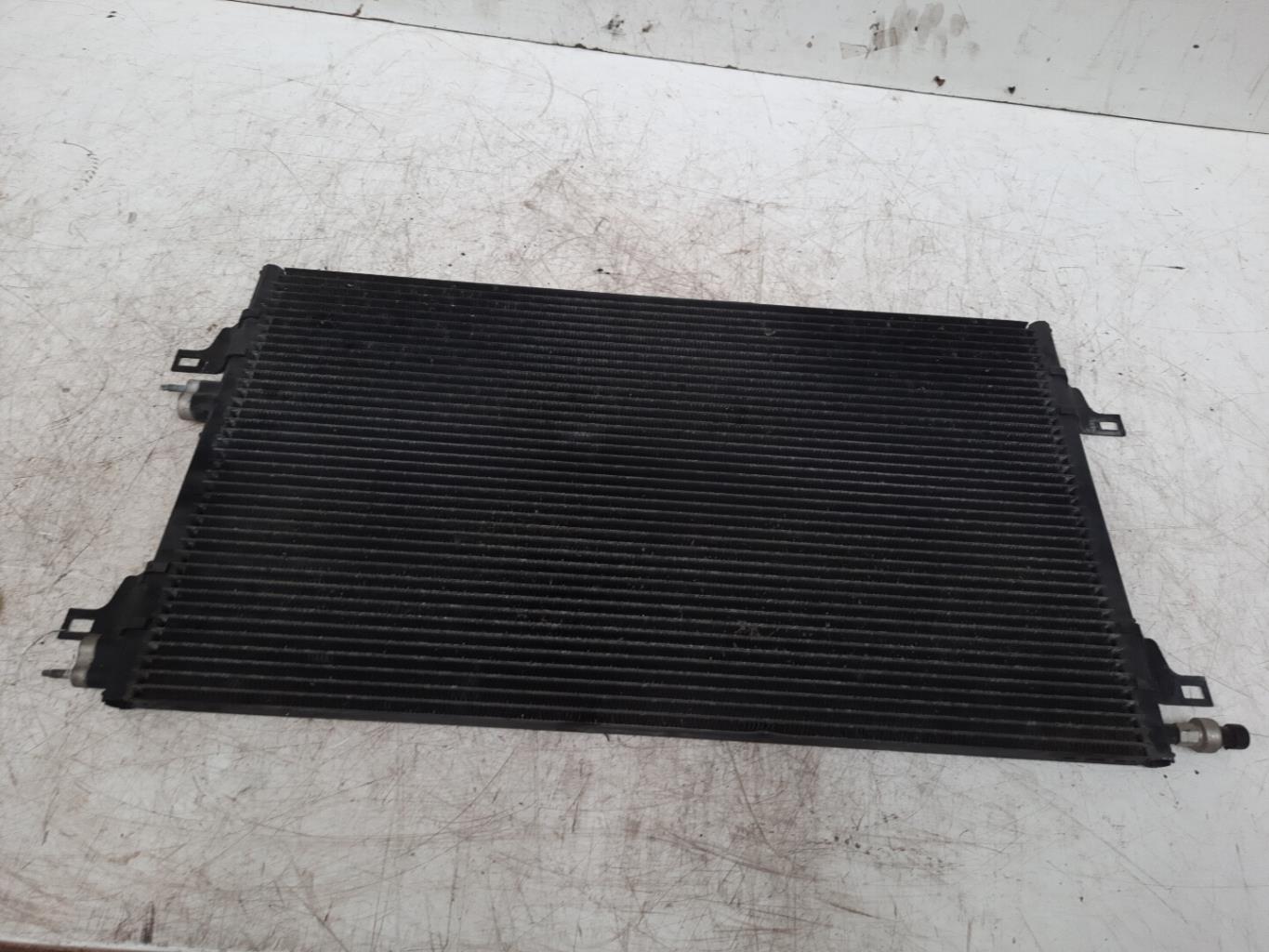 Condenseur de clim RENAULT LAGUNA 2 PHASE 2 Diesel - 1