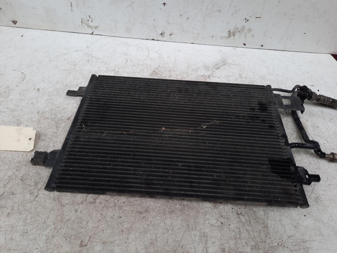 Condenseur de clim AUDI A4 1 AVANT PHASE 2 BREAK Diesel - 1