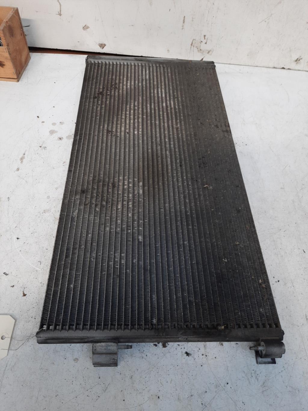 Condenseur de clim RENAULT LAGUNA 3 PHASE 1 BREAK Diesel - 1