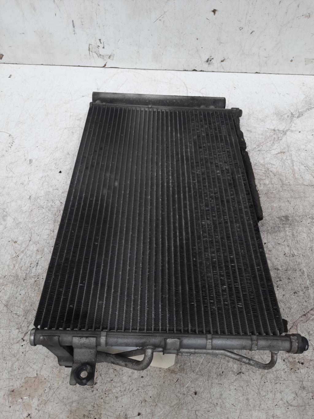 Condenseur de clim HYUNDAI GETZ PHASE 2 Essence - 1