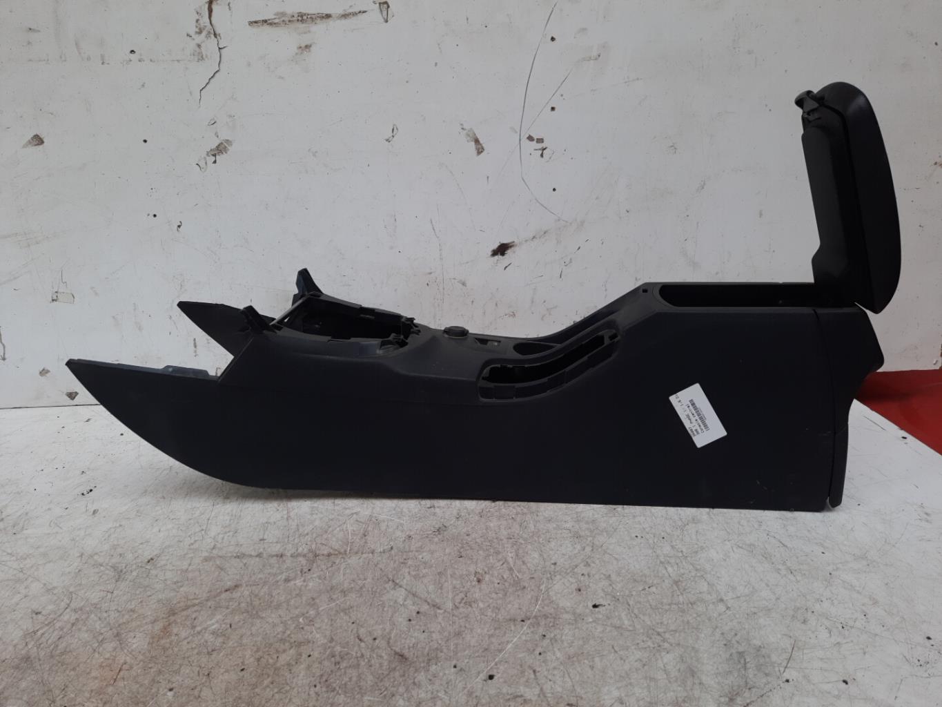 Consolle centrale (interno in plastica) PEUGEOT 308 1 PHASE 1 Diésel - 1