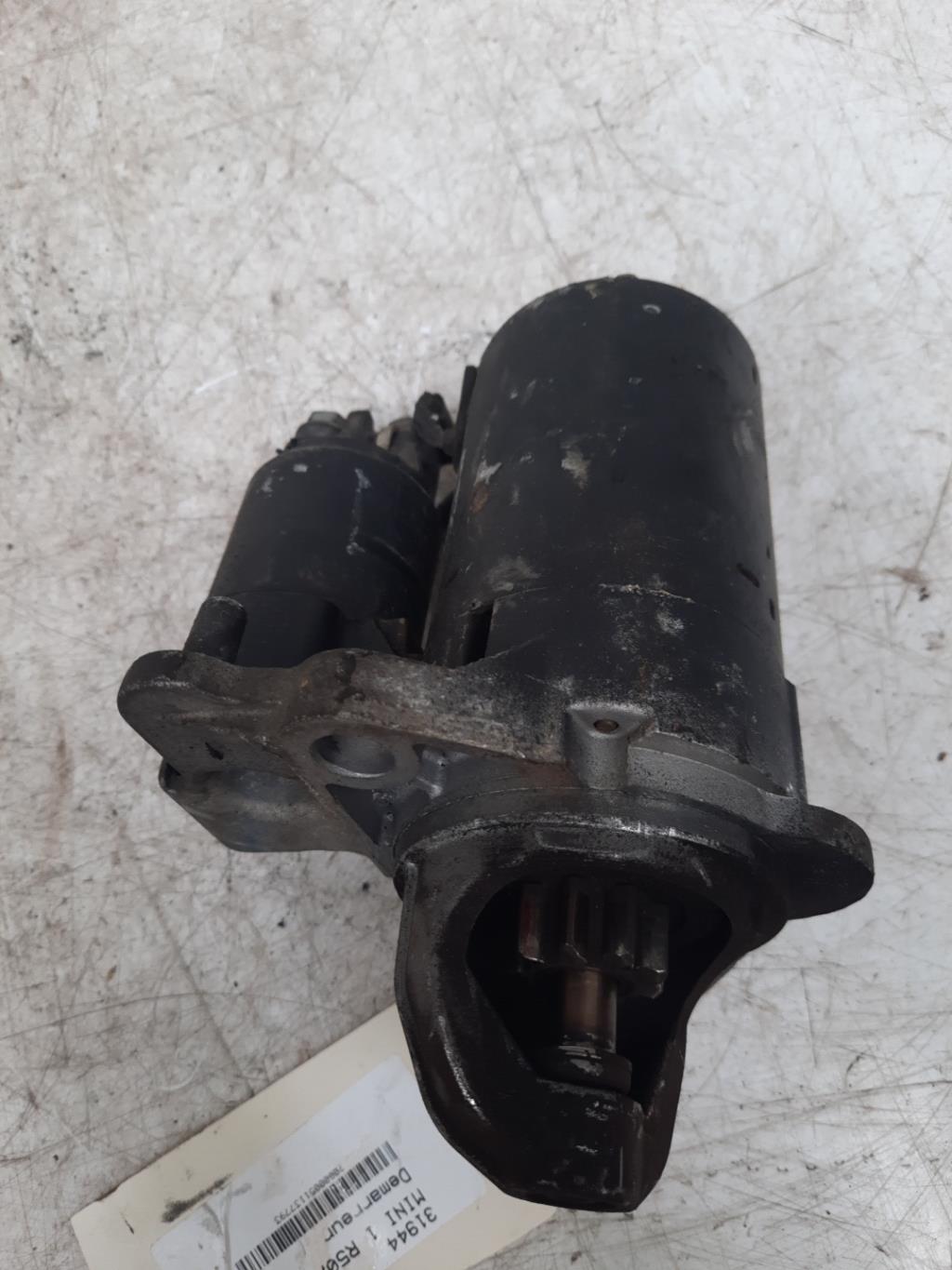 Demarreur MINI MINI 1 R50/R53 PHASE 1 Essence - 1